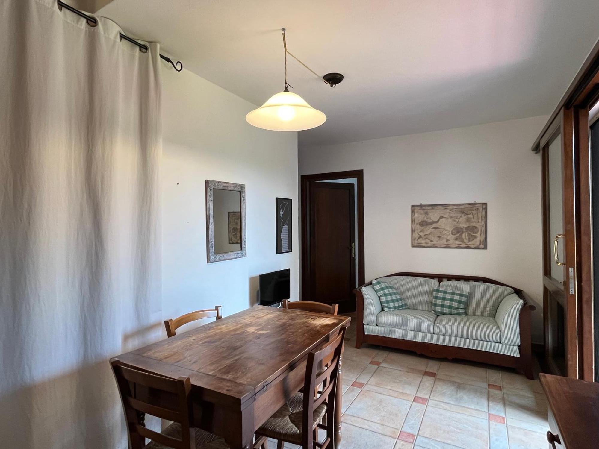 Villa Il Giardino Su Capo Caccia Alghero Esterno foto